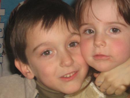 ***GuIllAuMe Et CaRlA***
